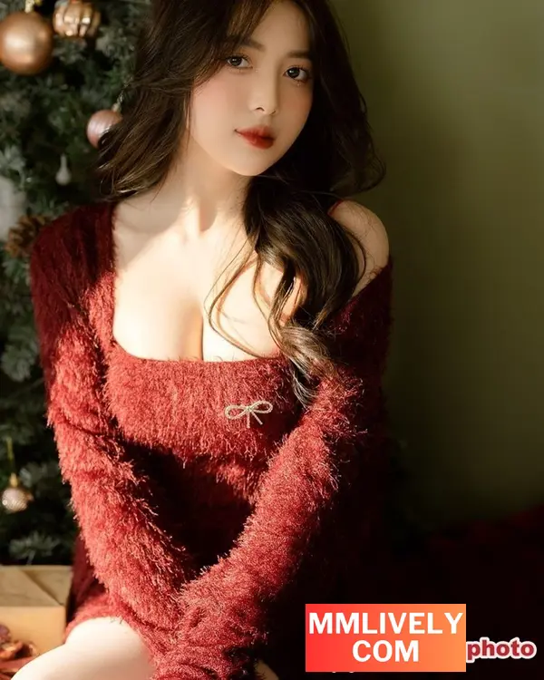 Hotgirl Hà Nội Trang Phạm (Nabi) Khoe Vòng 1 Hình 11