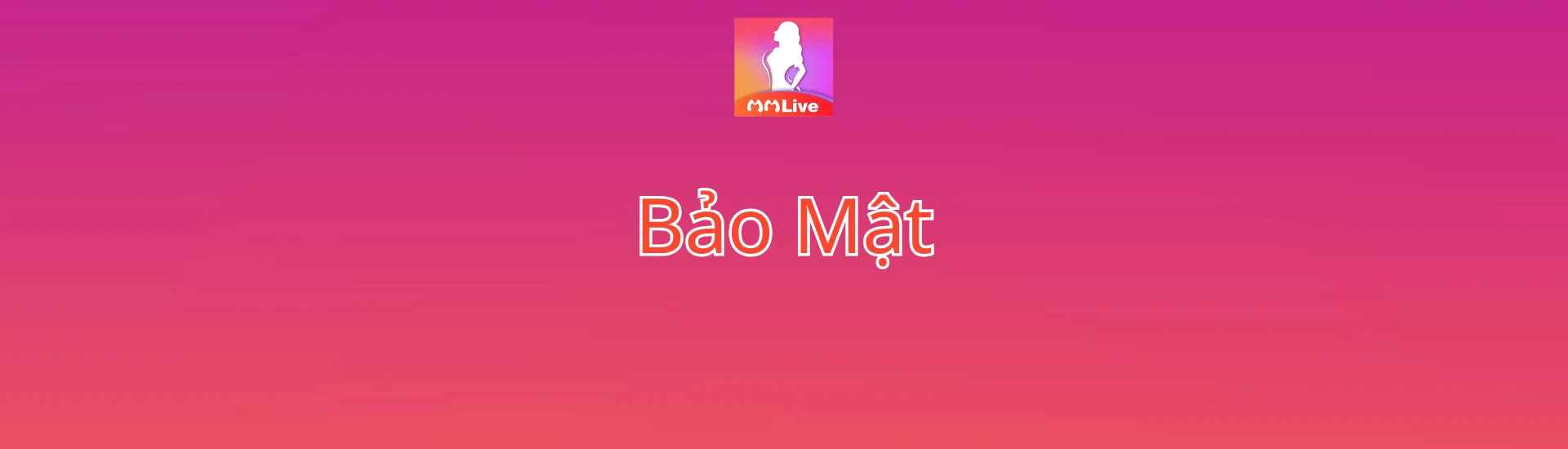 Bảo Mật Bảo Mật
