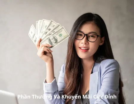 Tham Gia Sự Kiện Hàng Ngày - Phần Thưởng Và Khuyến Mãi Cực Đỉnh